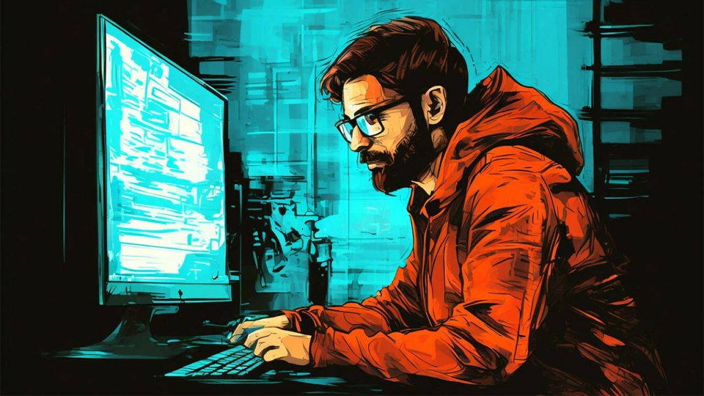 Администрирование сайта